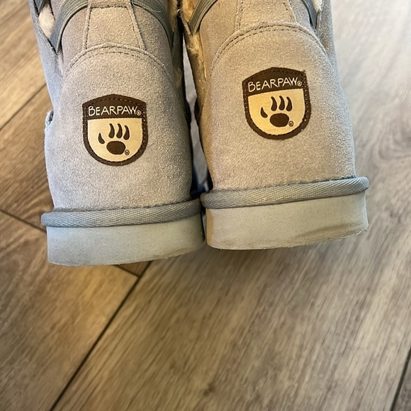 BearPaw Kylee Bootie Women’s Size 9 - Picture 4 of 6